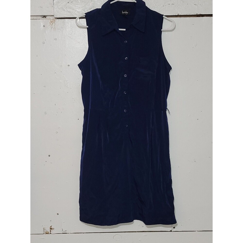 By & By dress (AF28)